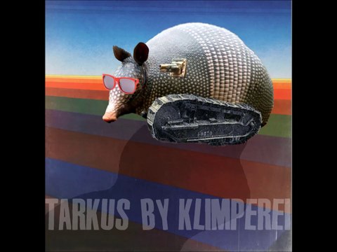 Tarkus by Klimperei