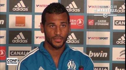 OM: Romao répond aux rumeurs de départs
