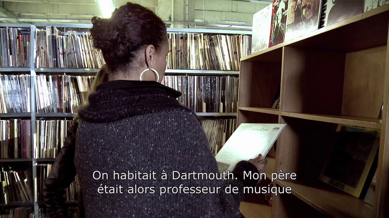 Neneh Cherry dans Radio Vinyle #36 sur France Inter
