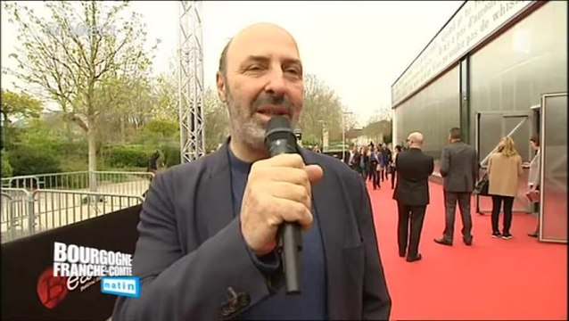 Direct Matin à Beaune : 6e édition du Festival International du Film Policier de Beaune (2ème partie)