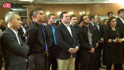 Conservative Party – Community Family BBQ Episode 2