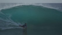 Tiburcio Neto Profile - Bodyboard