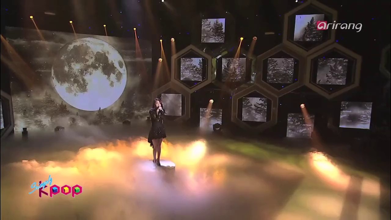 Simply K-Pop Ep047C12 JeA - While You’re Sleeping