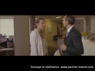 Team Building Cinéma - Spot Pub 2/4