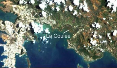 Les foraminifères, indicateurs d’environnements - Institut de recherche pour le développement (IRD)