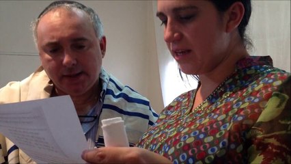 BRIT MILA EN SAN LUIS