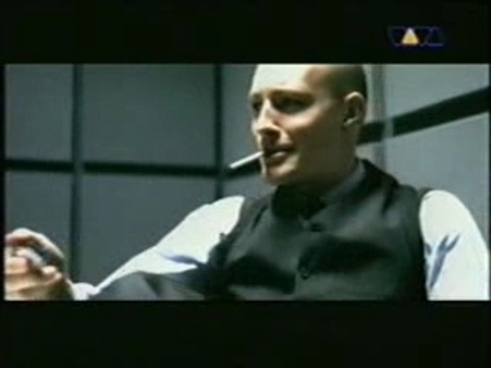 Black Attack - Bang Bang