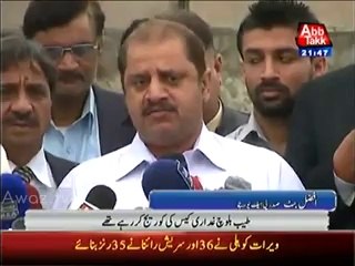 Police Making Wrong Use of their Power