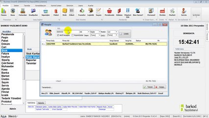 Stok Giriş Fişi Nasıl Düzenlenir? Adım Adım Kılavuz 📝