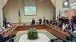 Kiev acusa a Yanukóvich y servicios secretos rusos de orquestar la masacre de Maidán