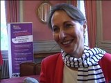 Ségolène Royal transmettra la présidence de la région Poitou-Charentes 