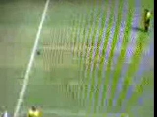 pes 6 corner rentrant  weedman