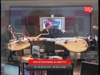 Filo diretto con Michele Baldi