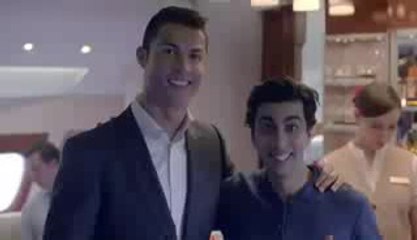 Cristiano Ronaldo VS Pelé