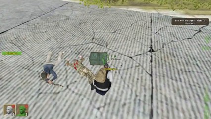 Free dayz mod hack / 2014 04 03 / Bypass / auto update / Unbanned