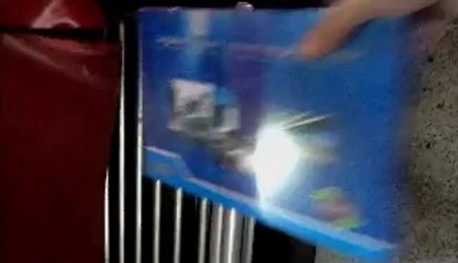 4000-TB L-KESME YARI OTOMATİK(çeşitli kutular paketleme)