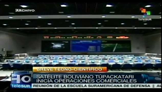 Abarata Bolivia tarifas de Internet domiciliaria y telefonía móvil