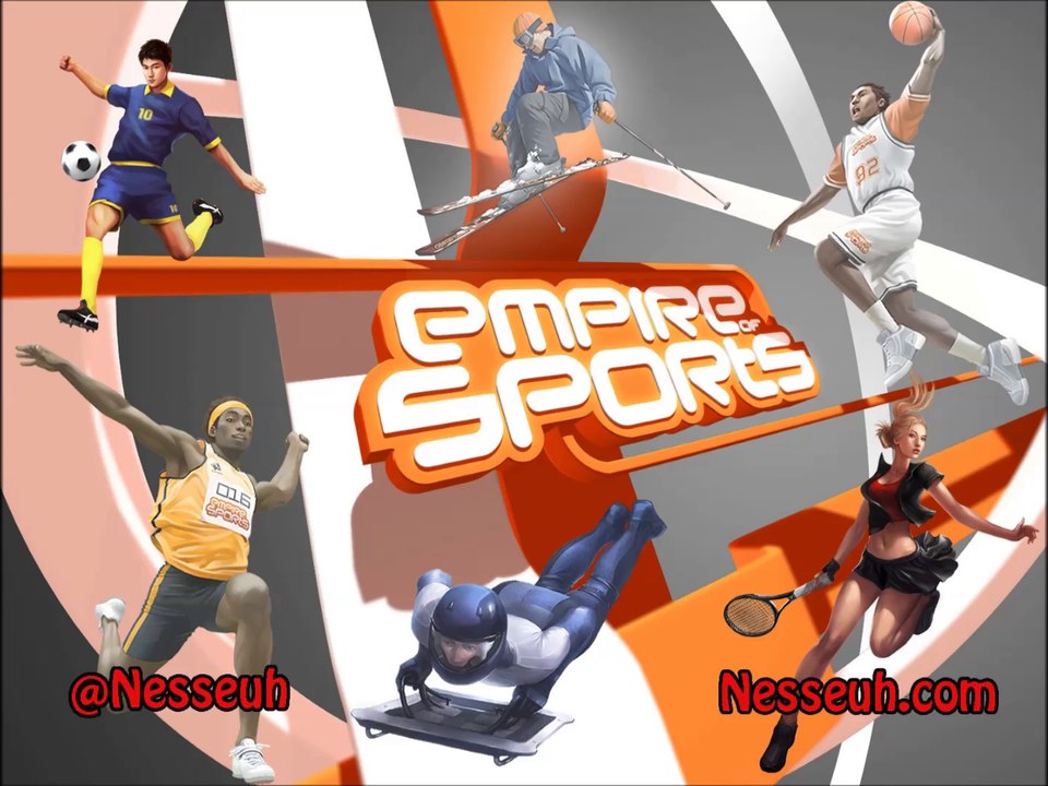 Empire of Sports - Main Theme