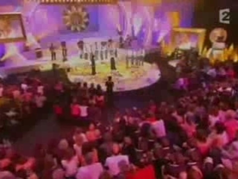 Lara fabian