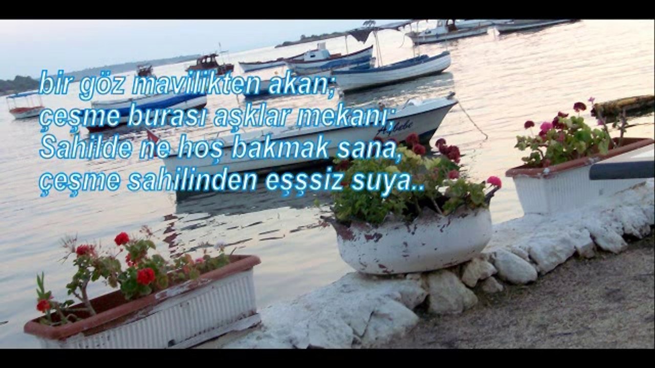 Anlayana kardeşim.