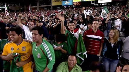 Rafa Marquez, l'ex Barça salva il Messico