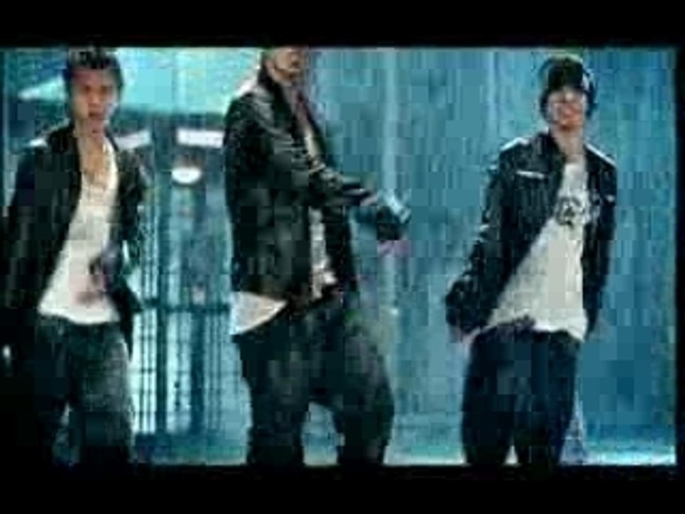 Big Bang - A Fool's Only Tears