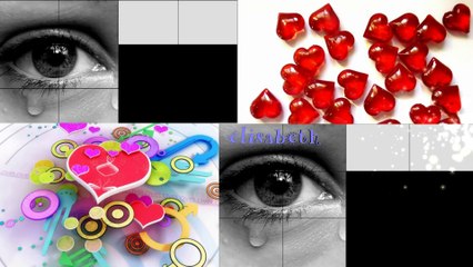 safir - Coeur pris pour cible