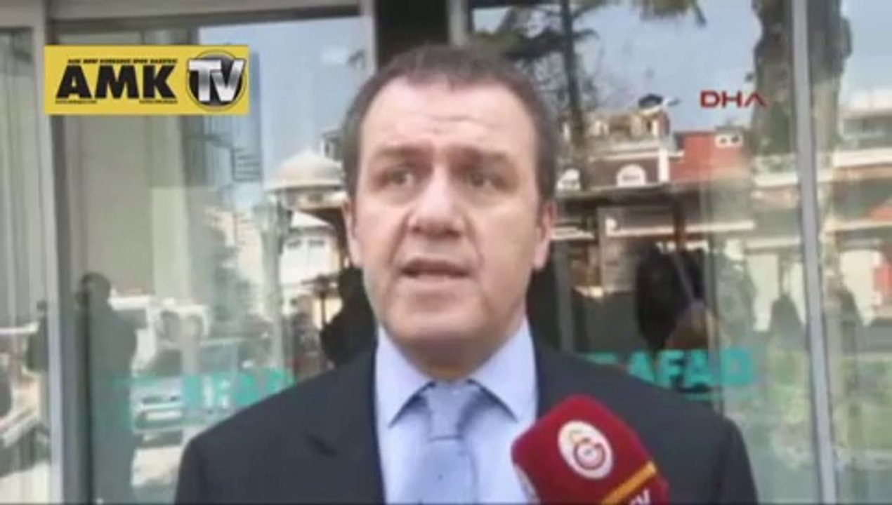 Derbi için il spor güvenlik kurulu toplantısı yapıldı