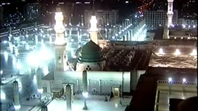 Tablighi jamaat Inheritors of the pain of the Prophet Peace be upon him - Shaykh Zulfiqar Ahmad NaqshBandi