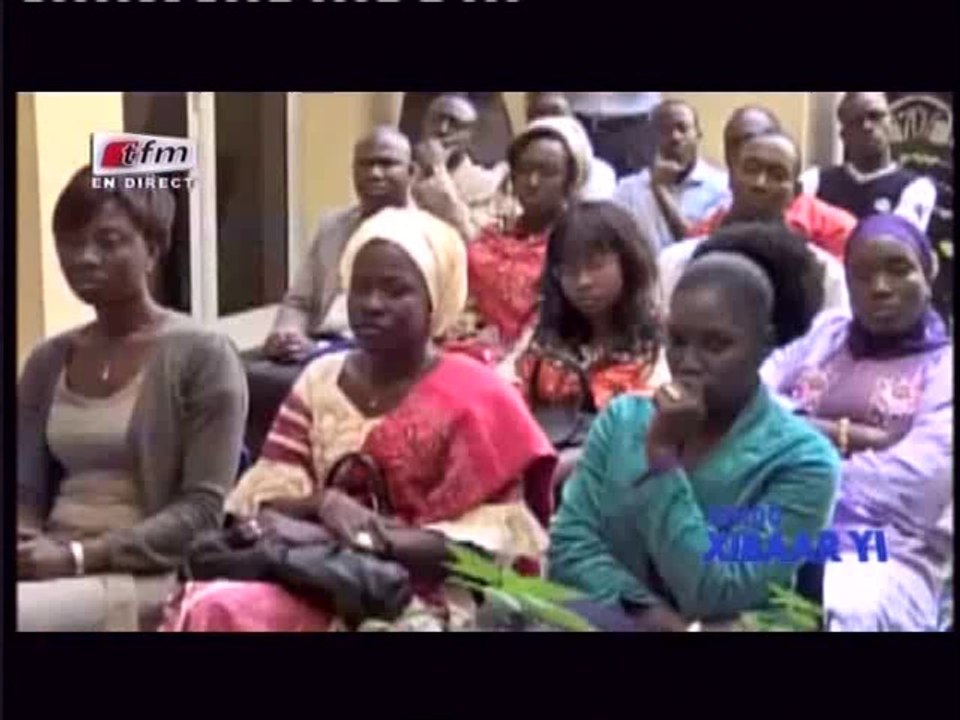 Passation de service: Le nouveau DG de l'IPRES installé