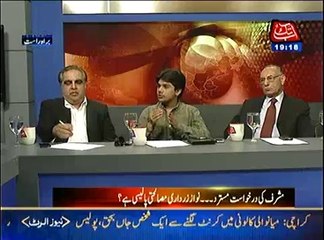 Table Talk  – 3rd April 2014