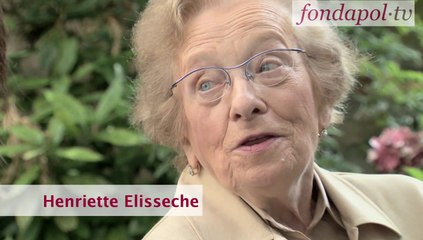 Les premières électrices françaises (8/8) - Le droit de voter, le droit d'être élue