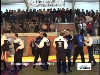 DH 2005 - SEM 02 - Club de lutte de Roderen