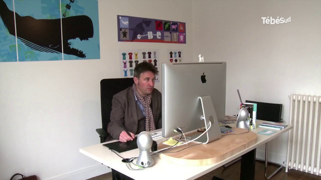 Lorient. Ses logos décorent la Bretagne