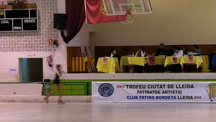 XXIII Trofeu Ciutat de Lleida