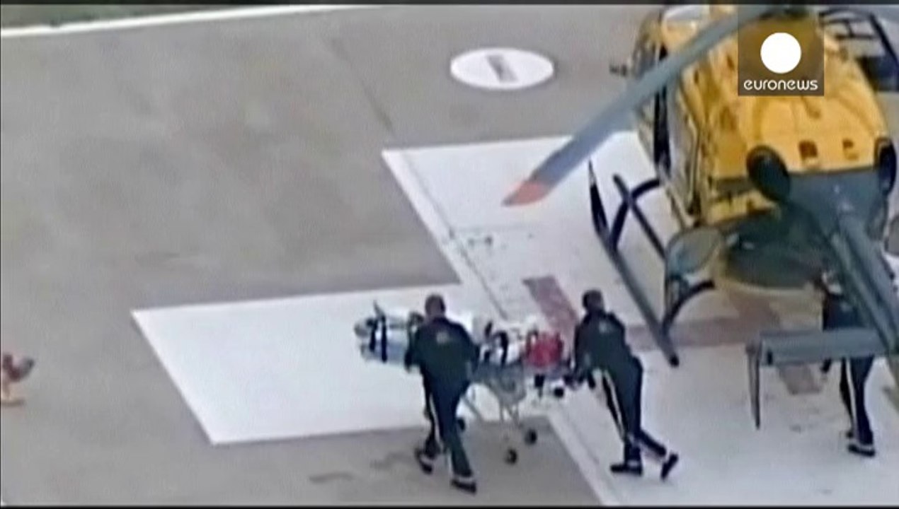 La seguridad de las bases militares de EEUU, en entredicho tras el tiroteo de Fort Hood