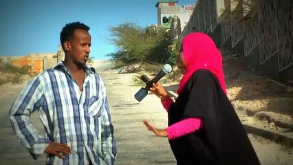 Qosol Somaliland 2014