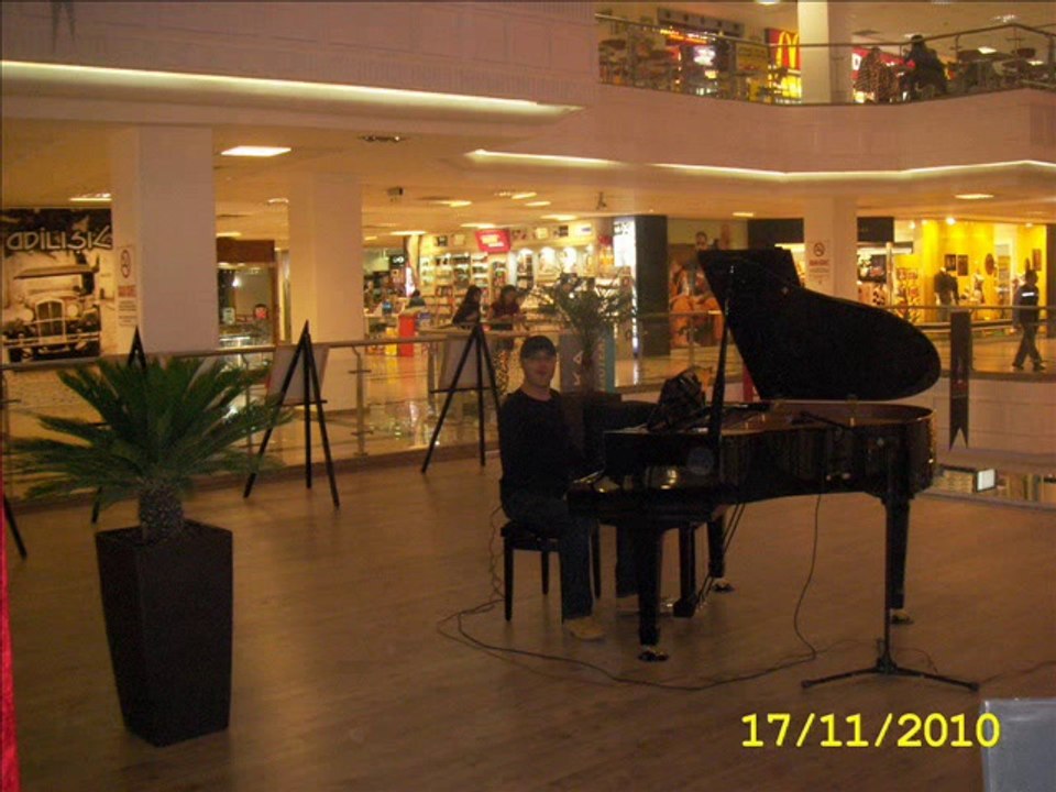 L.o.v.e.-Cenk Çetin