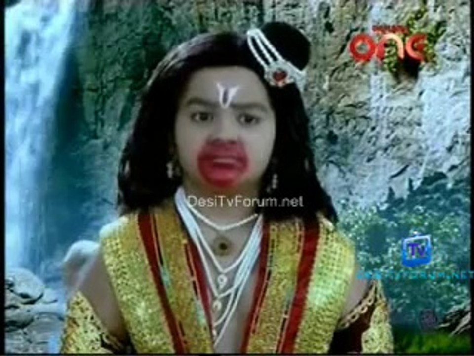 Jai Jai Jai Bajarangbali 3rd April 2014 Video Watch Online