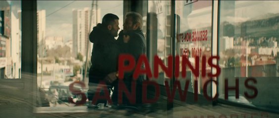 DE GUERRE LASSE - Bande-annonce VF