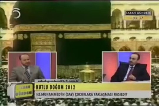 Ahmet Yapıcı - O'nun (s.a.v) Adı Hürmetine