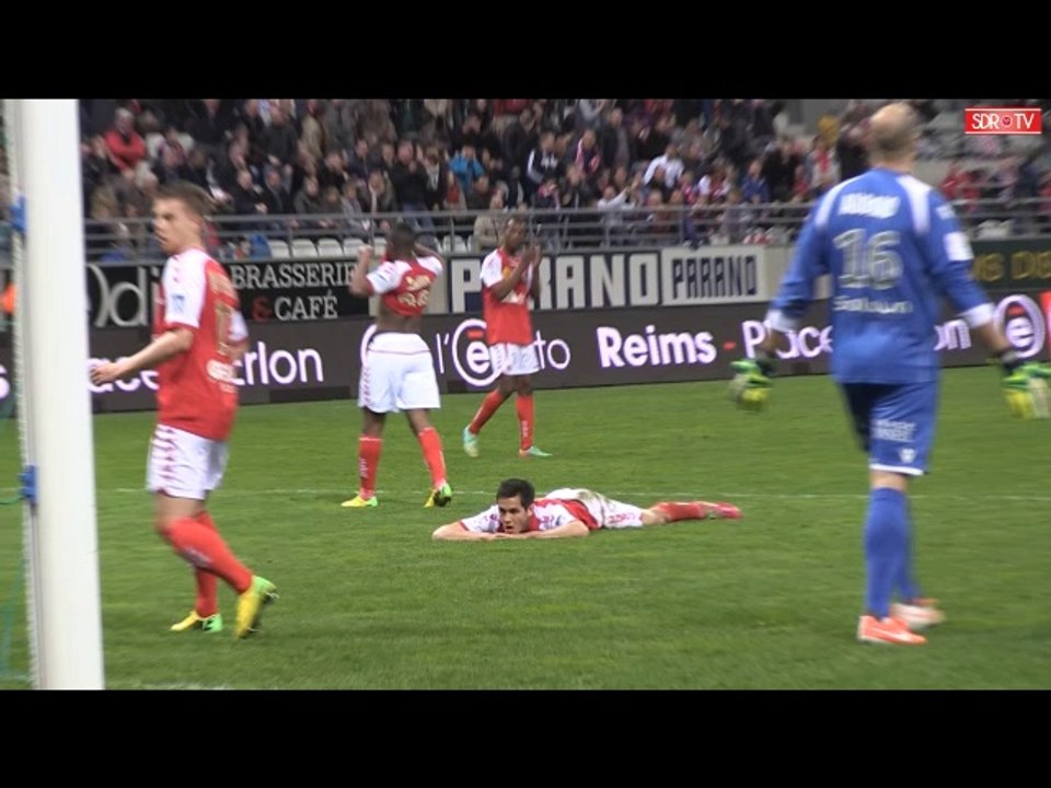 Une semaine en ballon, avant PSG - Reims