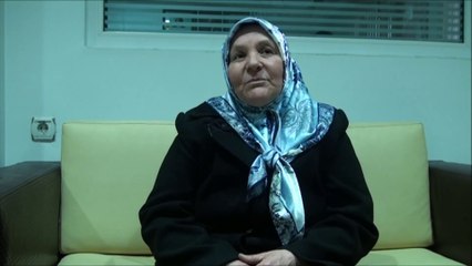 OTİZM İLE YAŞAMAK