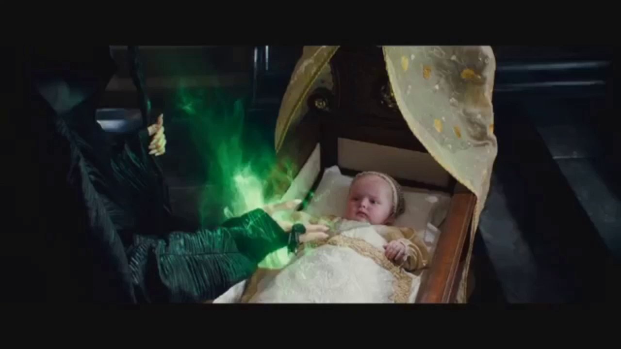 MALEFIQUE - Bande-annonce2 VF