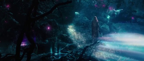 MALEFIQUE EN 3D - Bande-annonce VO