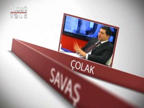 SÖZ MECLİSTEN İÇERİ - TANITIM