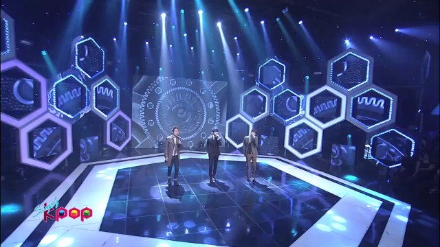 Simply K-Pop Ep050C02 Phantom - Like Cho Yong Pil