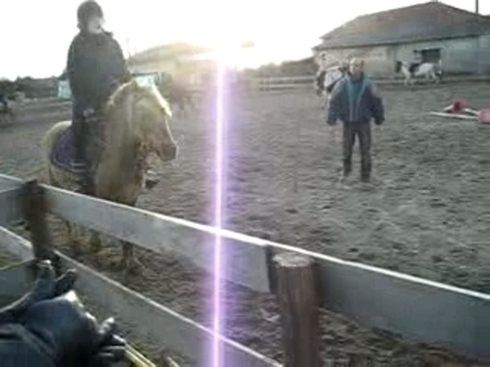 Fidji et moi