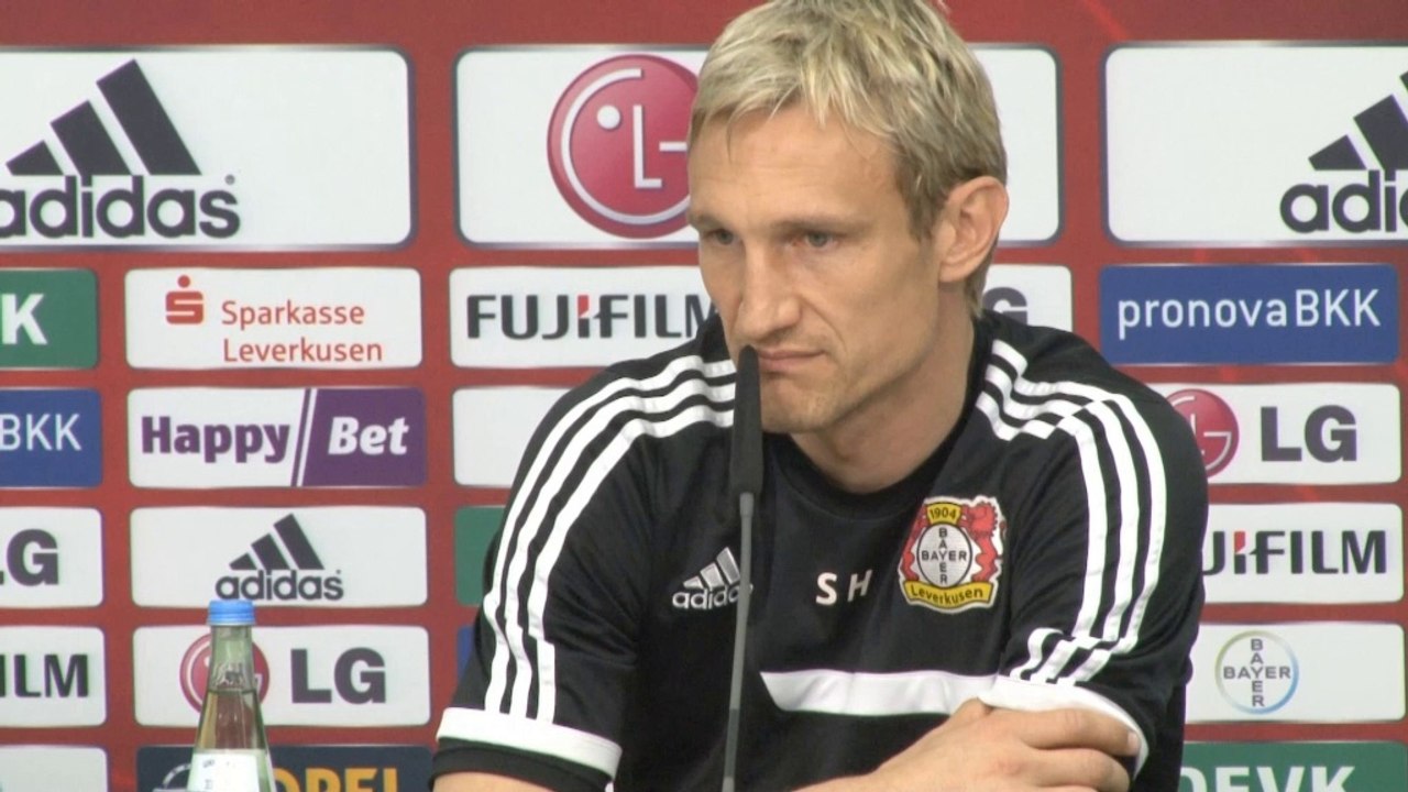 Hyypiä: 'Situation beim HSV schlimmer'