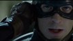 Captain America  The Winter Soldier CLIP - Let's See (2014) - Samuel L. Jackson Movie HD